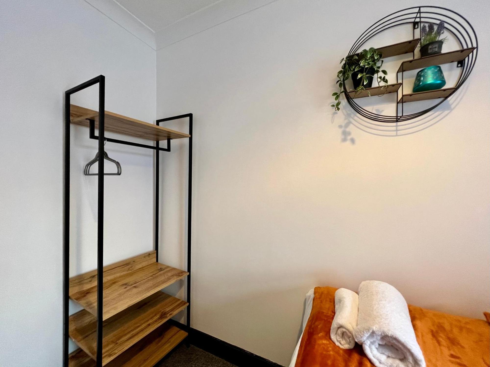 Oxford House - Great For Contractors Or Family Holidays Кліторпс Екстер'єр фото